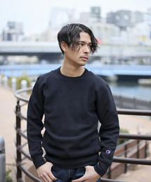 Champion | 【Champion/チャンピオン】 クルーネックヘビースウェット(スウェット)