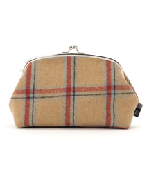 LBC | がま口ポーチ M (ポーチ)