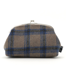 LBC | がま口ポーチ M (ポーチ)