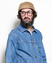ALDIES | Roll Cap　ロールキャップ(キャップ)