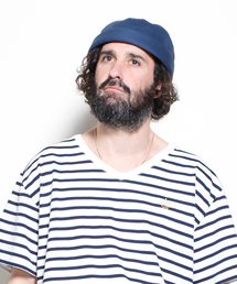 ALDIES | Roll Cap　ロールキャップ(キャップ)