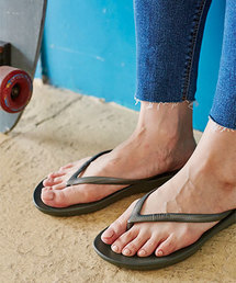 fitflop | 【fitflop/フィットフロップ】IQUSHION ERGONOMIC FLIP-FLOP/アイクッション(サンダル)