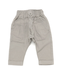 RUGGEDWORKS | 無地ロールカプリパンツ(その他パンツ)