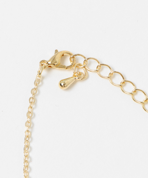 dictionary(ディクショナリー)の「シェルネックレス(ネックレス・レディース・ホワイト系その他2/ホワイト系その他4/ブラック系その他/ブラック系その他3/ブラック系その他5/ブラック系その他6/ホワイト系その他5/ホワイト系その他6/ブラック系その他2/ホワイト系その他/ホワイト系その他3/ブラック系その他4・FREE)」の15枚目の写真