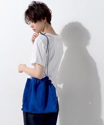 LUDLOW ラドロー ブラック タッセルポシェット ユナイテッドアローズ bc7a0cf5-51a0-4bb4-a3cc-