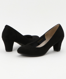 earth music&ecology | プレーンパンプス(パンプス)