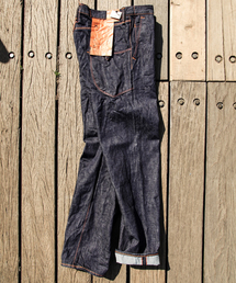 KATO` | KATO`/P9469(デニムパンツ)