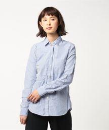 GAP | FB SHIRT - STP(シャツ/ブラウス)