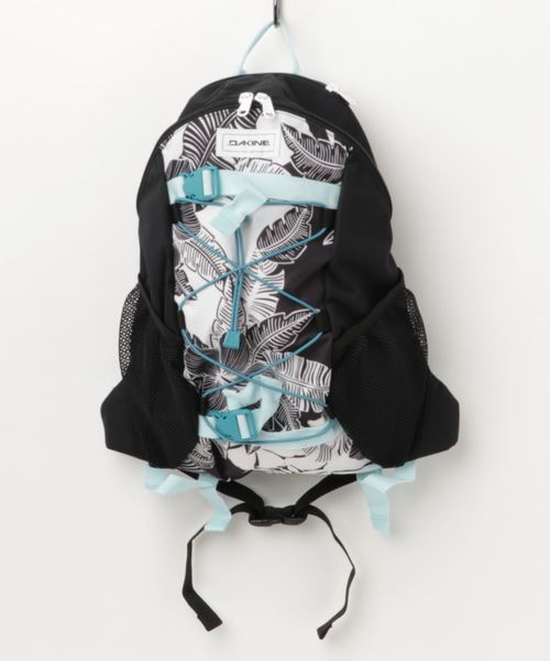 DAKINE（ダカイン）の「DAKINE   WONDER 15L バックパック/リュック（バックパック/リュック・メンズ・ブラック/ブルー系その他/グレー/ブラック系その他/ホワイト系その他/オレンジ系その他/ライトブルー/その他/ブルー・FREE）」の4枚目の写真