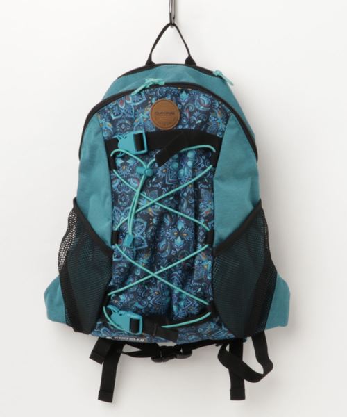 DAKINE（ダカイン）の「DAKINE   WONDER 15L バックパック/リュック（バックパック/リュック・メンズ・ブラック/ブルー系その他/グレー/ブラック系その他/ホワイト系その他/オレンジ系その他/ライトブルー/その他/ブルー・FREE）」の7枚目の写真