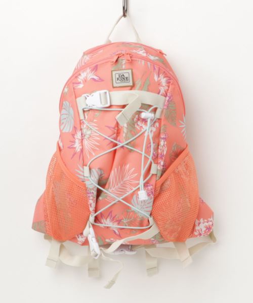 DAKINE（ダカイン）の「DAKINE   WONDER 15L バックパック/リュック（バックパック/リュック・メンズ・ブラック/ブルー系その他/グレー/ブラック系その他/ホワイト系その他/オレンジ系その他/ライトブルー/その他/ブルー・FREE）」の8枚目の写真