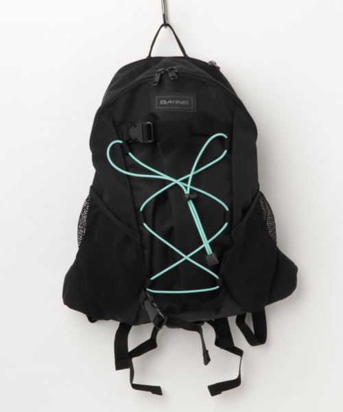 DAKINE（ダカイン）の「DAKINE   WONDER 15L バックパック/リュック（バックパック/リュック・メンズ・ブラック/ブルー系その他/グレー/ブラック系その他/ホワイト系その他/オレンジ系その他/ライトブルー/その他/ブルー・FREE）」の5枚目の写真