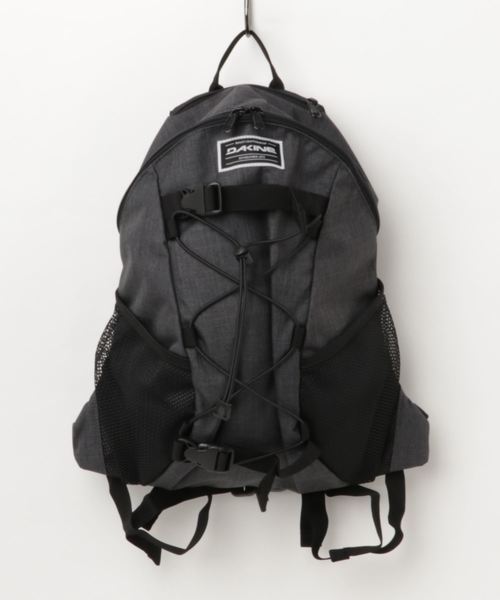 DAKINE（ダカイン）の「DAKINE   WONDER 15L バックパック/リュック（バックパック/リュック・メンズ・ブラック/ブルー系その他/グレー/ブラック系その他/ホワイト系その他/オレンジ系その他/ライトブルー/その他/ブルー・FREE）」の9枚目の写真