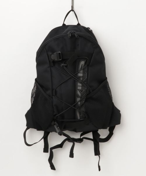 DAKINE（ダカイン）の「DAKINE   WONDER 15L バックパック/リュック（バックパック/リュック・メンズ・ブラック/ブルー系その他/グレー/ブラック系その他/ホワイト系その他/オレンジ系その他/ライトブルー/その他/ブルー・FREE）」の3枚目の写真