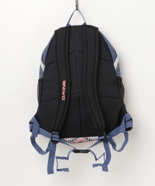 DAKINE（ダカイン）の「DAKINE   WONDER 15L バックパック/リュック（バックパック/リュック・メンズ・ブラック/ブルー系その他/グレー/ブラック系その他/ホワイト系その他/オレンジ系その他/ライトブルー/その他/ブルー・FREE）」の10枚目の写真