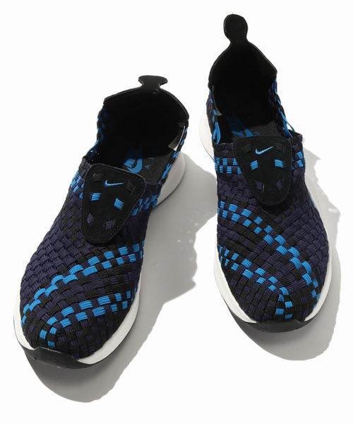 Nike ナイキ の Nike ナイキ エアウーブン スニーカー Wear