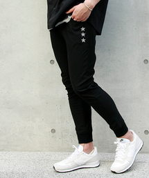 VENCEEXCHANGE | WONDER SHAPE 裾リブパンツ(その他パンツ)