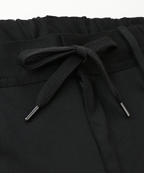 VENCEEXCHANGE（ヴァンスエクスチェンジ）の「WONDER SHAPE 裾リブパンツ（その他パンツ・メンズ・ブラック/ライトグレー・LARGE/MEDIUM/SMALL）」の15枚目の写真