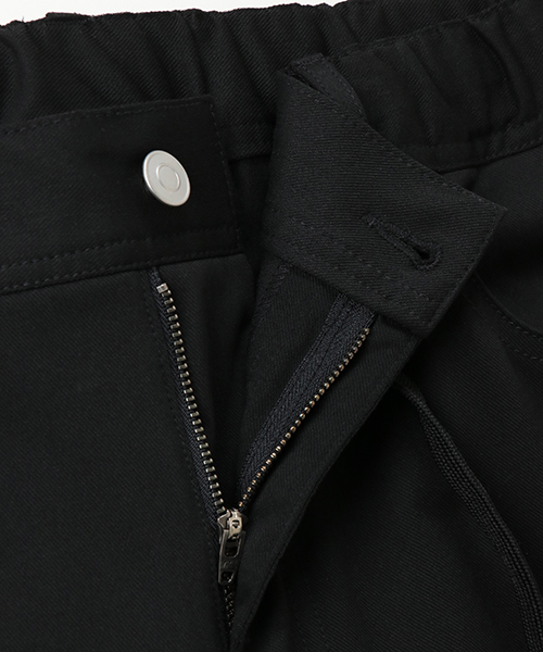 VENCEEXCHANGE（ヴァンスエクスチェンジ）の「WONDER SHAPE 裾リブパンツ（その他パンツ・メンズ・ブラック/ライトグレー・LARGE/MEDIUM/SMALL）」の16枚目の写真