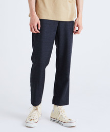 YELLOW RUBY�i�C�G���[���r�[�j�́uWool Easy pants �C�[�W�[�p���c�i�p���c�j�v