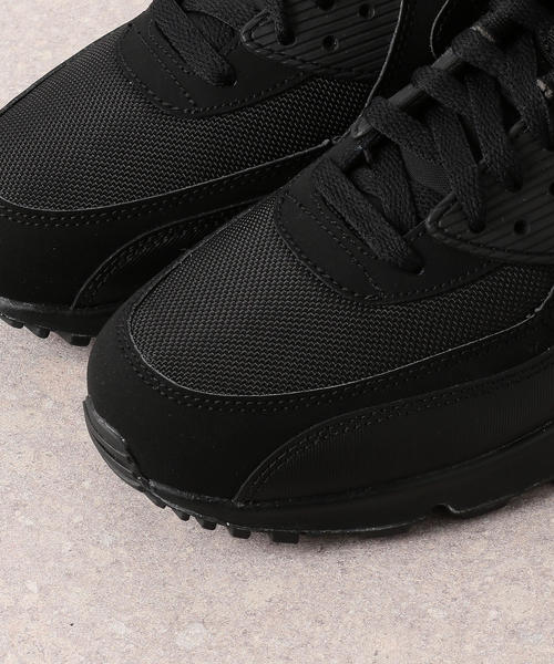 NIKE（ナイキ）の「[ナイキ] SC NIKE エアマックス90 ESS スニーカー（スニーカー・メンズ・ホワイト/ブラック・26cm/26.5cm/27cm/27.5cm/28cm）」の6枚目の写真