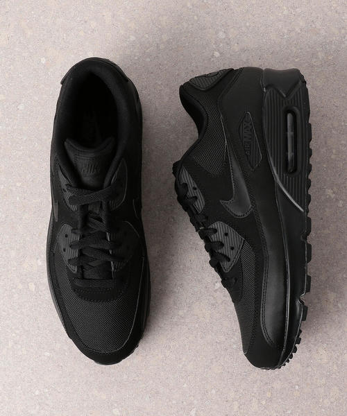 NIKE（ナイキ）の「[ナイキ] SC NIKE エアマックス90 ESS スニーカー（スニーカー・メンズ・ホワイト/ブラック・26cm/26.5cm/27cm/27.5cm/28cm）」の10枚目の写真