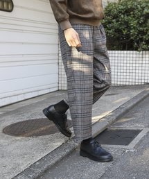 LAKOLE | 起毛ワイドパンツ / LAKOLE(その他パンツ)