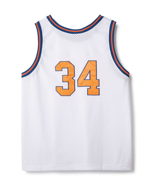 FTC（エフティーシー）の「BASKETBALL JERSEY（タンクトップ）」 - WEAR