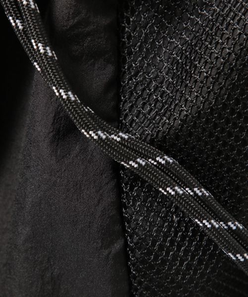 niko and...（ニコアンド）の「オリジナル巾着2WAYトート（トートバッグ・レディース・ホワイト/ブラック・0）」の16枚目の写真