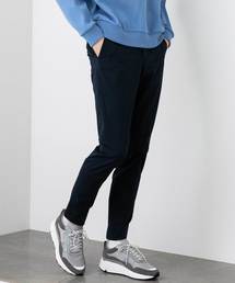 UNITED TOKYO | FREEDOM FITスリムスラックス(スラックス)