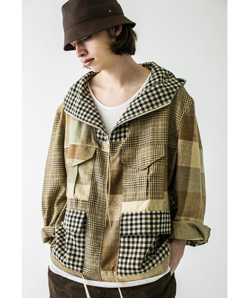 MONKEY TIME（モンキータイム）の「＜Clothsurgeon × monkey time