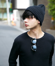 CERCA - GOODS�i�`�F���J - �O�b�Y�j�́uRM/�j�b�g�ȃ��b�`�i�j�b�g�L���b�v/�r�[�j�[�j�v