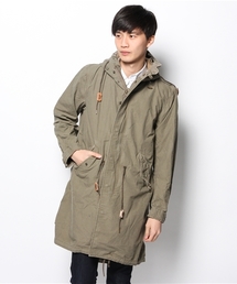 goa（ゴア）の「M-48フィールドパーカー（モッズコート）」 - WEAR