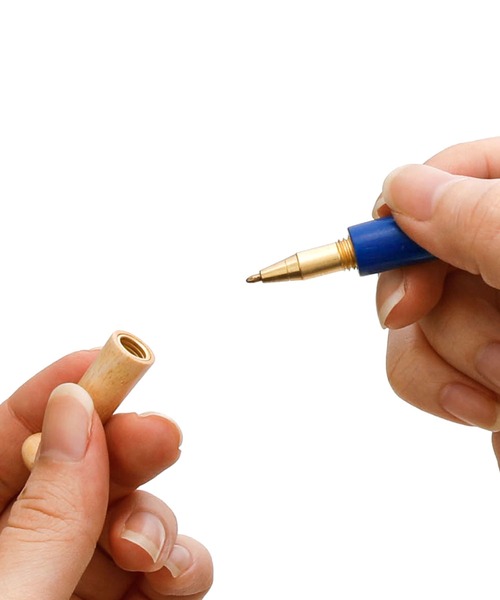 penco ペンコ バットペン ボールペン サインペン 野球 0.8mm