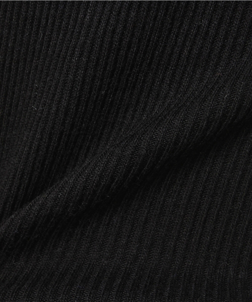 Lui's(ルイス)の「Lui's 丸胴タンクトップ(NEW)(タンクトップ・メンズ・ホワイト/ネイビー/ブルー/ピンク/グレー/ブラック・FREE)」の11枚目の写真