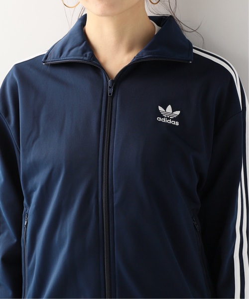 セール】【ADIDAS/アディダス】FIREBIRD TRACK TOP：パーカー