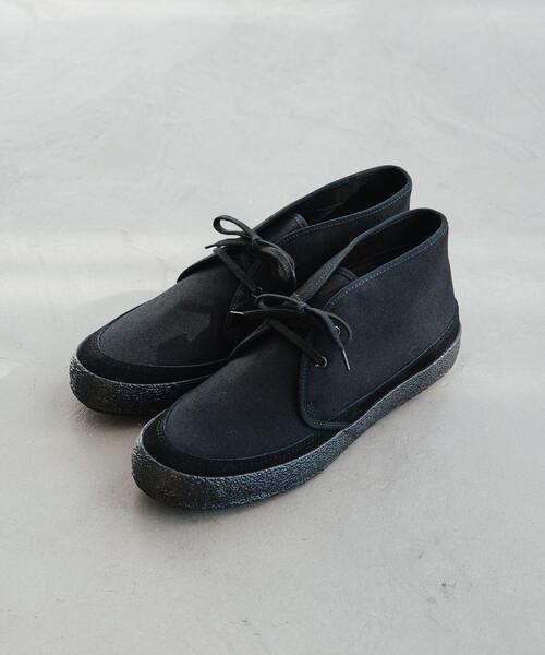 MoonStar（ムーンスター）の「[ムーンスター] SC MOONSTAR SLOTH スニーカー（スニーカー・メンズ・ダークブラウン/ブラック・26cm/27cm/28cm）」の2枚目の写真