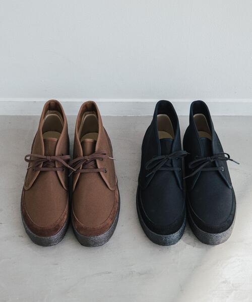 MoonStar（ムーンスター）の「[ムーンスター] SC MOONSTAR SLOTH スニーカー（スニーカー・メンズ・ダークブラウン/ブラック・26cm/27cm/28cm）」の11枚目の写真