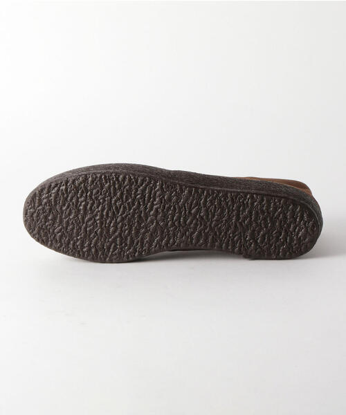 MoonStar（ムーンスター）の「[ムーンスター] SC MOONSTAR SLOTH スニーカー（スニーカー・メンズ・ダークブラウン/ブラック・26cm/27cm/28cm）」の7枚目の写真