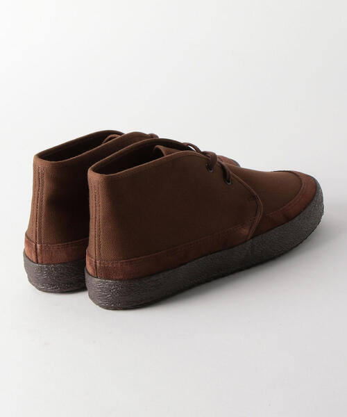 MoonStar（ムーンスター）の「[ムーンスター] SC MOONSTAR SLOTH スニーカー（スニーカー・メンズ・ダークブラウン/ブラック・26cm/27cm/28cm）」の8枚目の写真