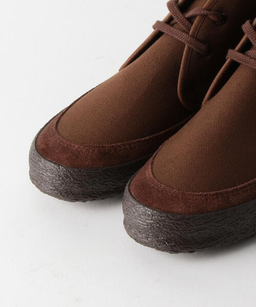 MoonStar（ムーンスター）の「[ムーンスター] SC MOONSTAR SLOTH スニーカー（スニーカー・メンズ・ダークブラウン/ブラック・26cm/27cm/28cm）」の9枚目の写真