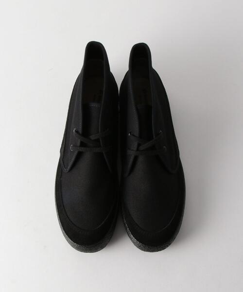 MoonStar（ムーンスター）の「[ムーンスター] SC MOONSTAR SLOTH スニーカー（スニーカー・メンズ・ダークブラウン/ブラック・26cm/27cm/28cm）」の3枚目の写真