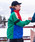 adidas�i�A�f�B�_�X�j�́uBB �X�m�[�u���[�J�[ �W���P�b�g [BB SNOWBREAKER JACKET]�i�i�C�����W���P�b�g�j�v�b�ڍ׉摜