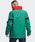 adidas�i�A�f�B�_�X�j�́uBB �X�m�[�u���[�J�[ �W���P�b�g [BB SNOWBREAKER JACKET]�i�i�C�����W���P�b�g�j�v�b�ڍ׉摜