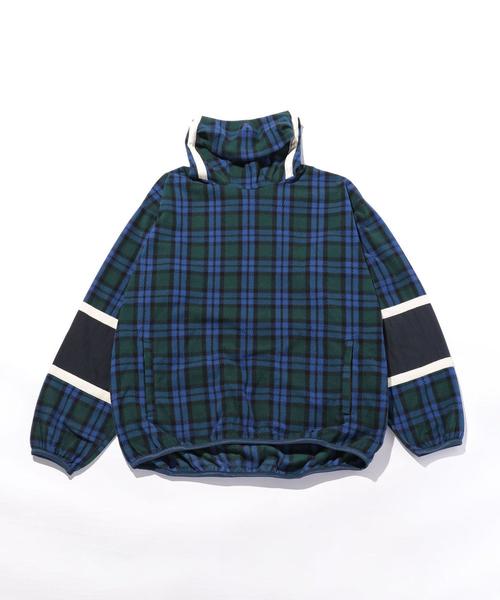 PHINGERIN(フィンガリン)の「<PHINGERIN> PCOUGH FLC/パーカー 値頃 phingerin パーカー パーカー