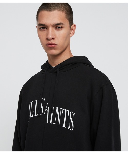 セール】DROPOUT PULLOVER HOODIE | ドロップ 