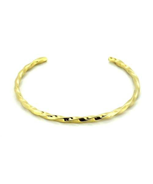 LION HEART（ライオンハート）の「【限定展開】“LH-1”トライバングル/サージカルステンレス（金属アレルギー対応）【LION HEART / ライオンハート】（バングル/リストバンド・メンズ・シルバー系その他/ブラック系その他/ゴールド系その他/シルバー系その他2/ブラック系その他2/ゴールド/ゴールド系その他2・ONE SIZE）」の7枚目の写真