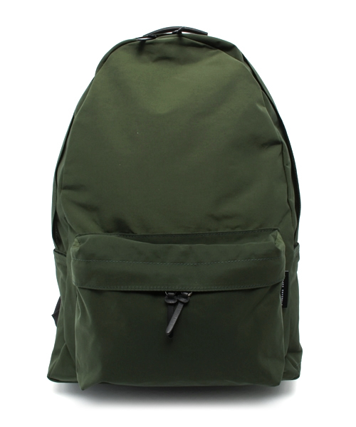 STANDARD SUPPLY（スタンダードサプライ）の「[スタンダードサプライ]　STANDARD SUPPLY デイパック（バックパック/リュック・メンズ・ブラック/レッド/ダークグリーン/ネイビー/ホワイト/ダークグレー/コバルトブルー・フリー）」の17枚目の写真