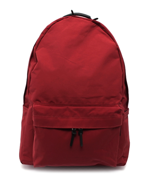 STANDARD SUPPLY（スタンダードサプライ）の「[スタンダードサプライ]　STANDARD SUPPLY デイパック（バックパック/リュック・メンズ・ブラック/レッド/ダークグリーン/ネイビー/ホワイト/ダークグレー/コバルトブルー・フリー）」の19枚目の写真