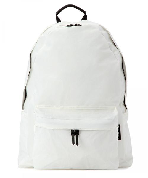 STANDARD SUPPLY（スタンダードサプライ）の「[スタンダードサプライ]　STANDARD SUPPLY デイパック（バックパック/リュック・メンズ・ブラック/レッド/ダークグリーン/ネイビー/ホワイト/ダークグレー/コバルトブルー・フリー）」の2枚目の写真